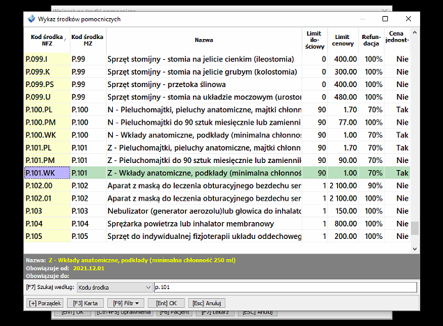 seni san pieluchy anatomiczne plus 30szt