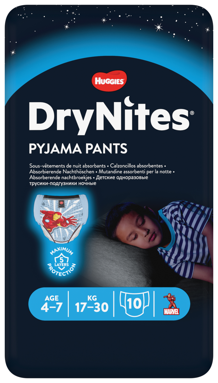 chusteczki pampers 6