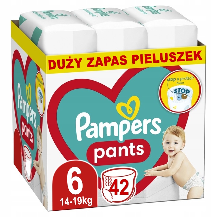 pampers ohne urin indikator