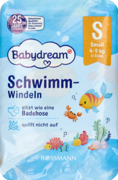 babydream chusteczki nawilżane dla niemowląt 4x80