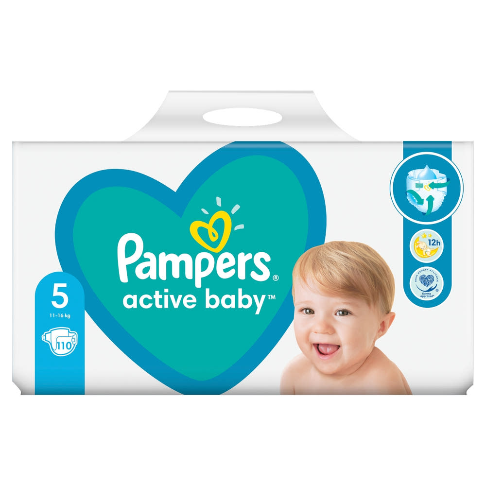 pampersy 2 pampers sensitive od jakiej wagi