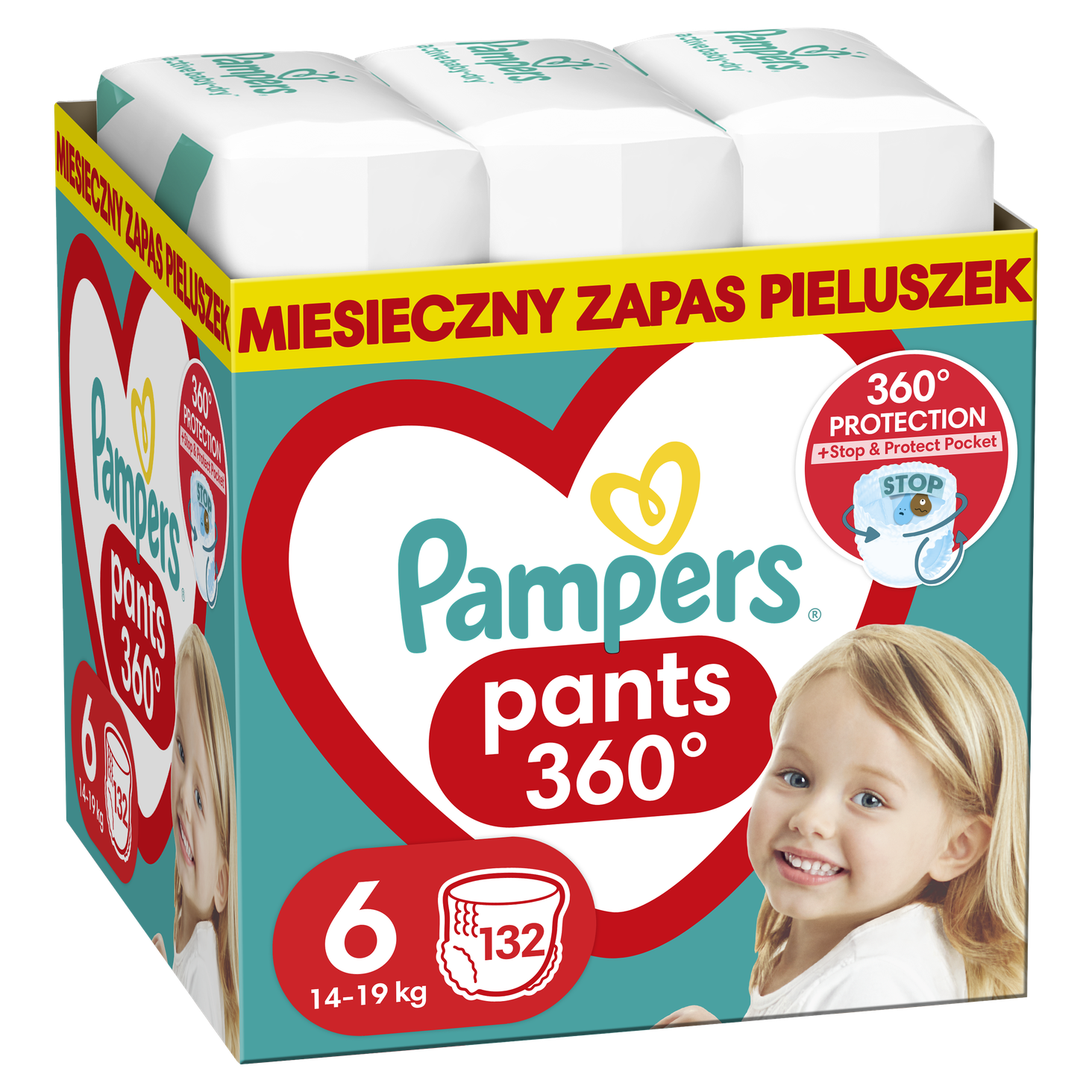 pampers premium 1 care newborn