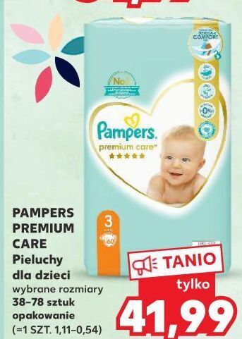 zgarnij pampers