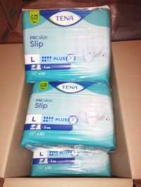 pampers 60 szt