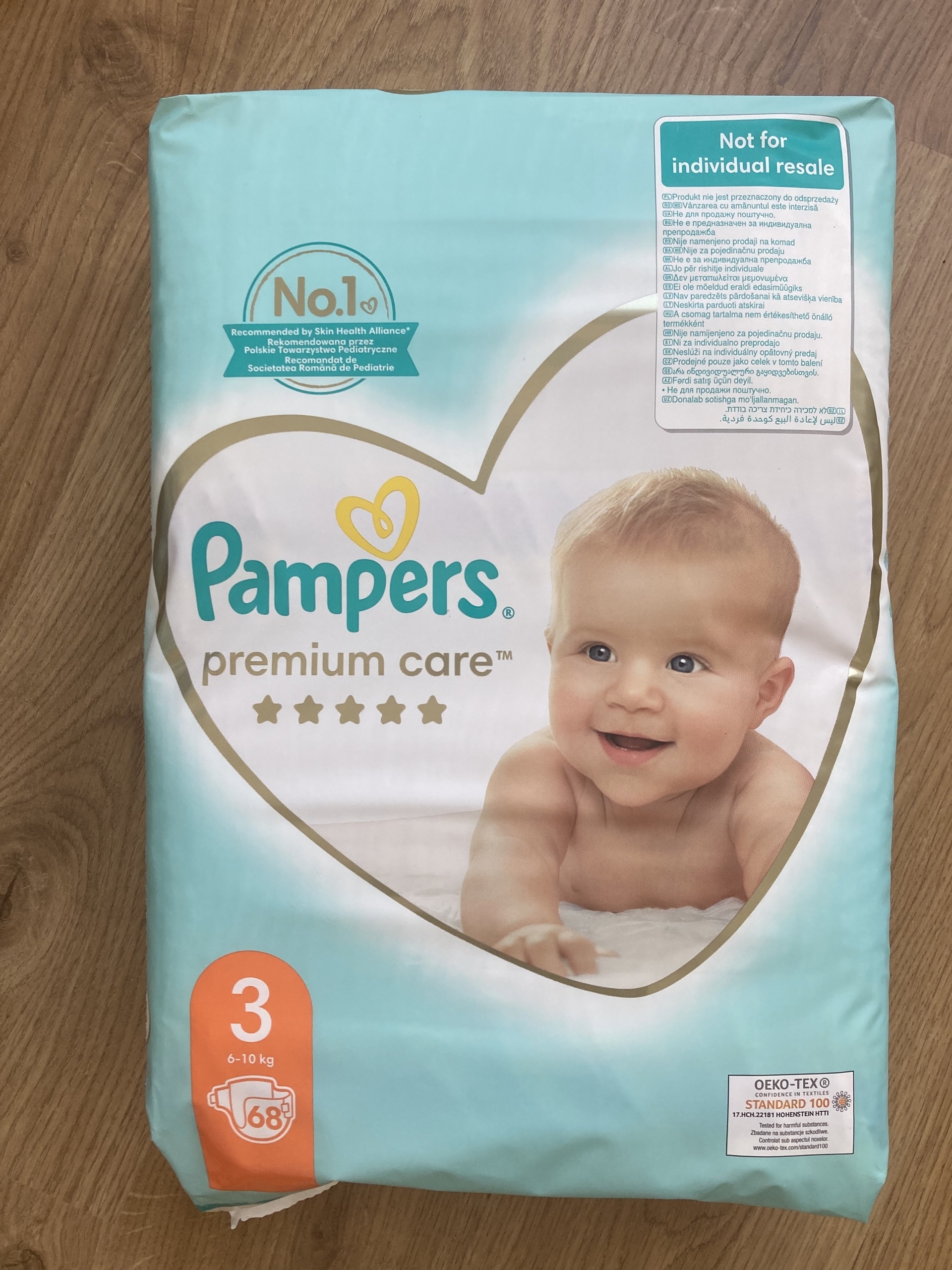 pampers active baby-dry pieluszki jednorazowe