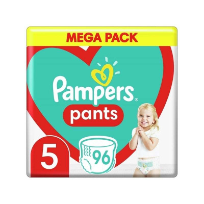 pampers premium care opakowanie promocyjne