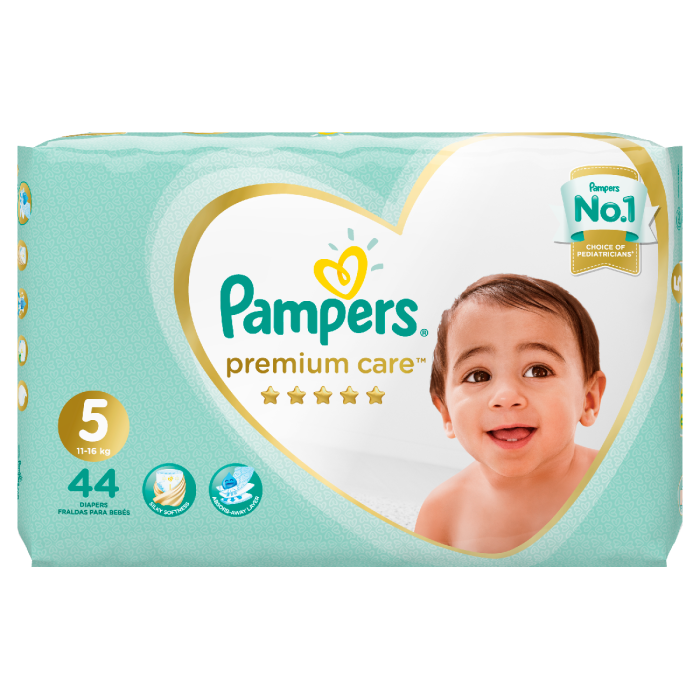 pampers premium k