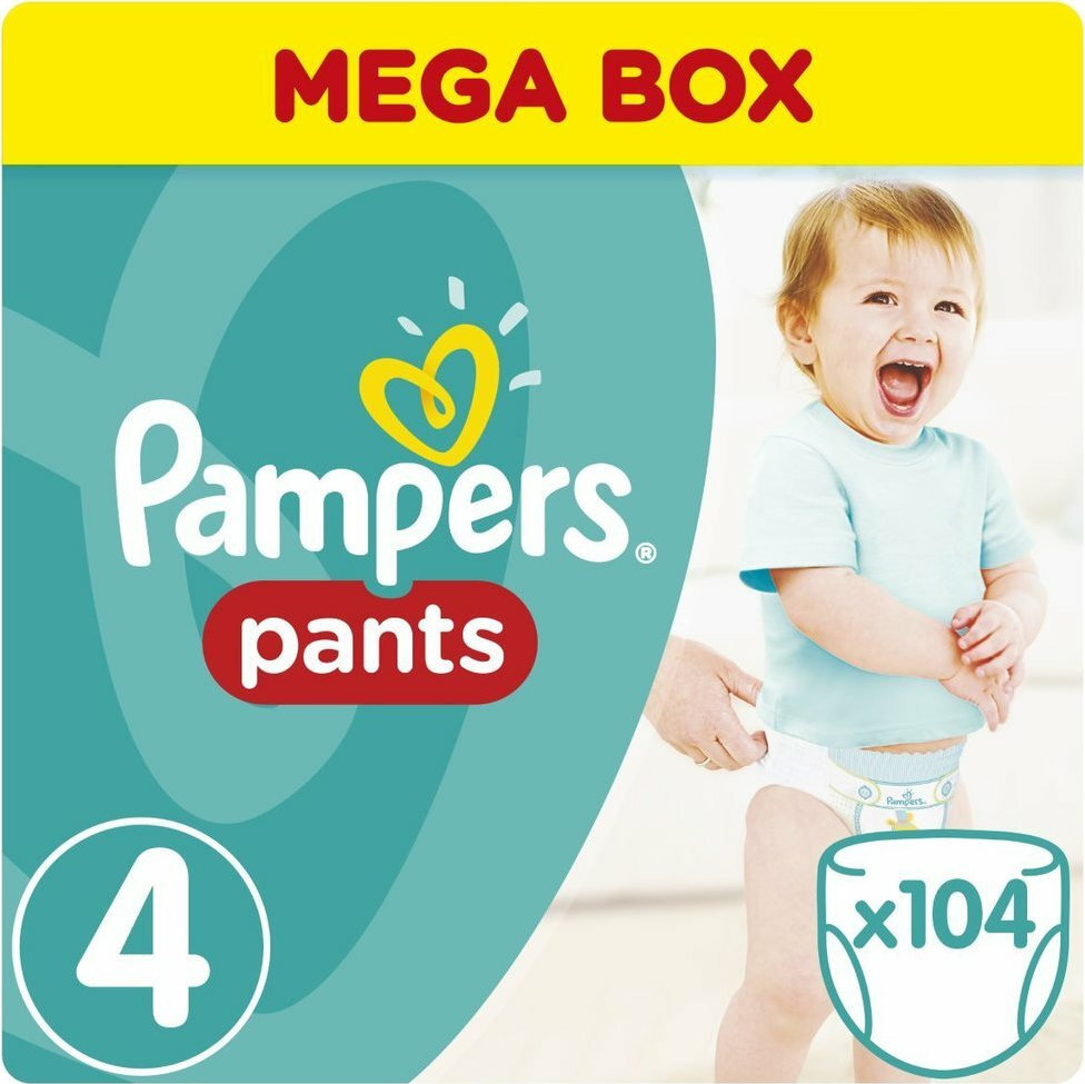 pampers naturally clean chusteczki nawilżane 6 x 64 szt