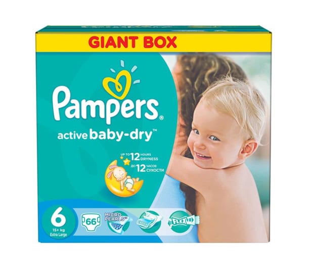 pampers premium care promo