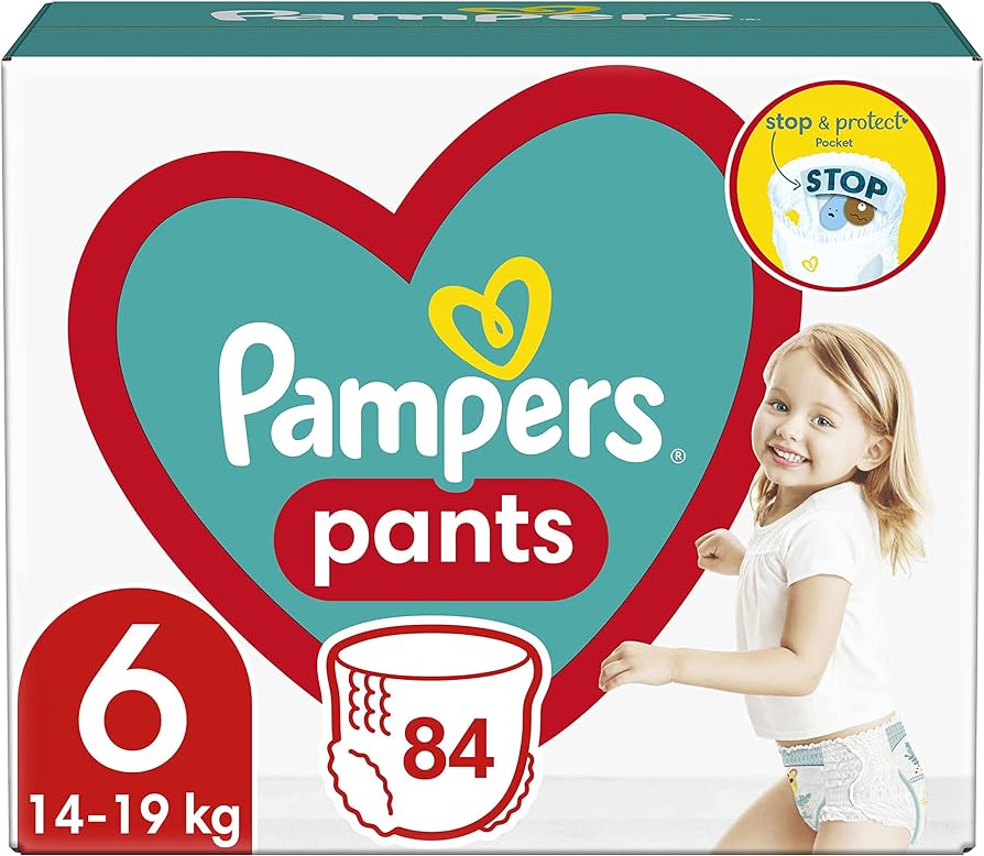 pampers sleep play 5-9 kg