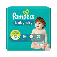 pieluchy pampers premium care 1