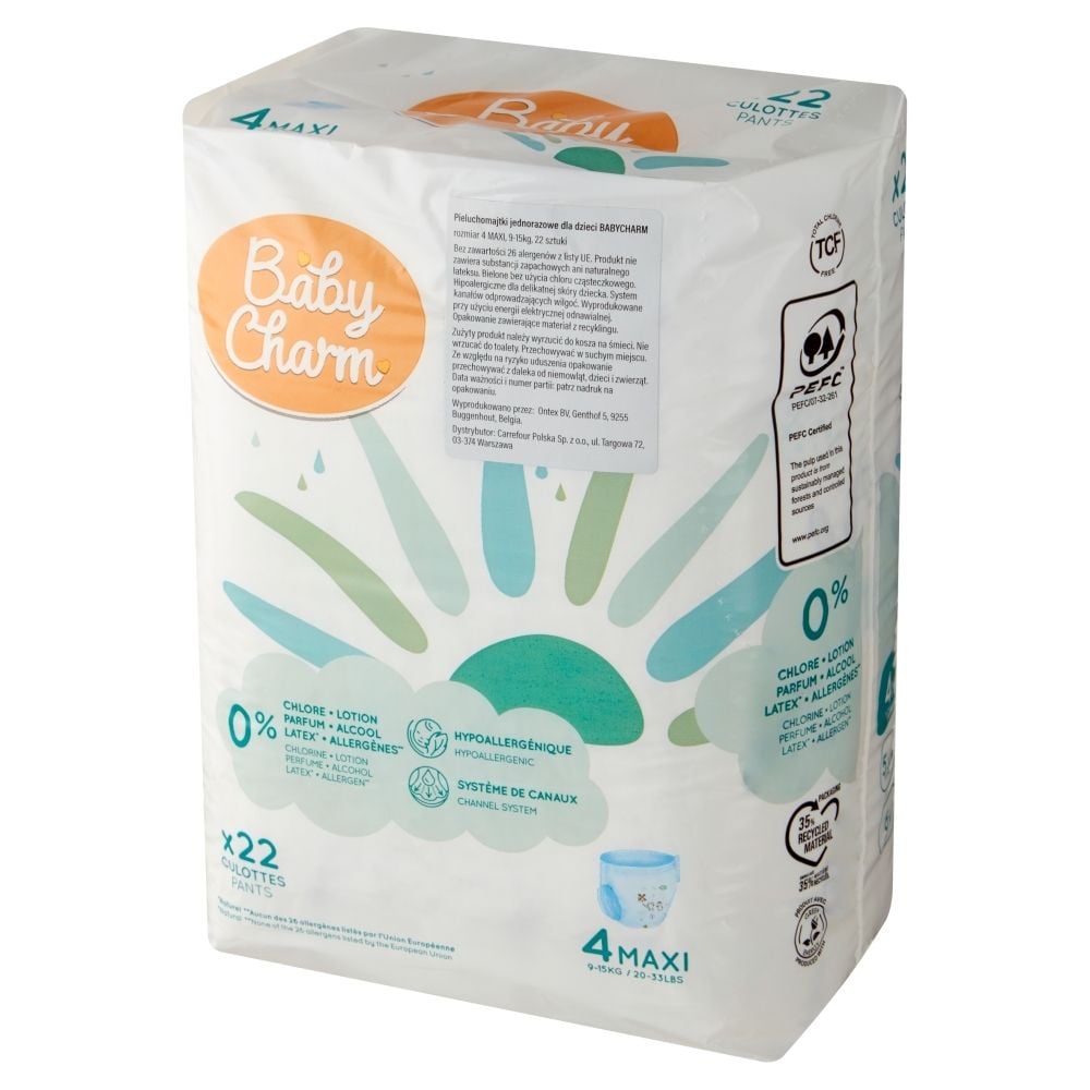 pampers premium care bix promocja