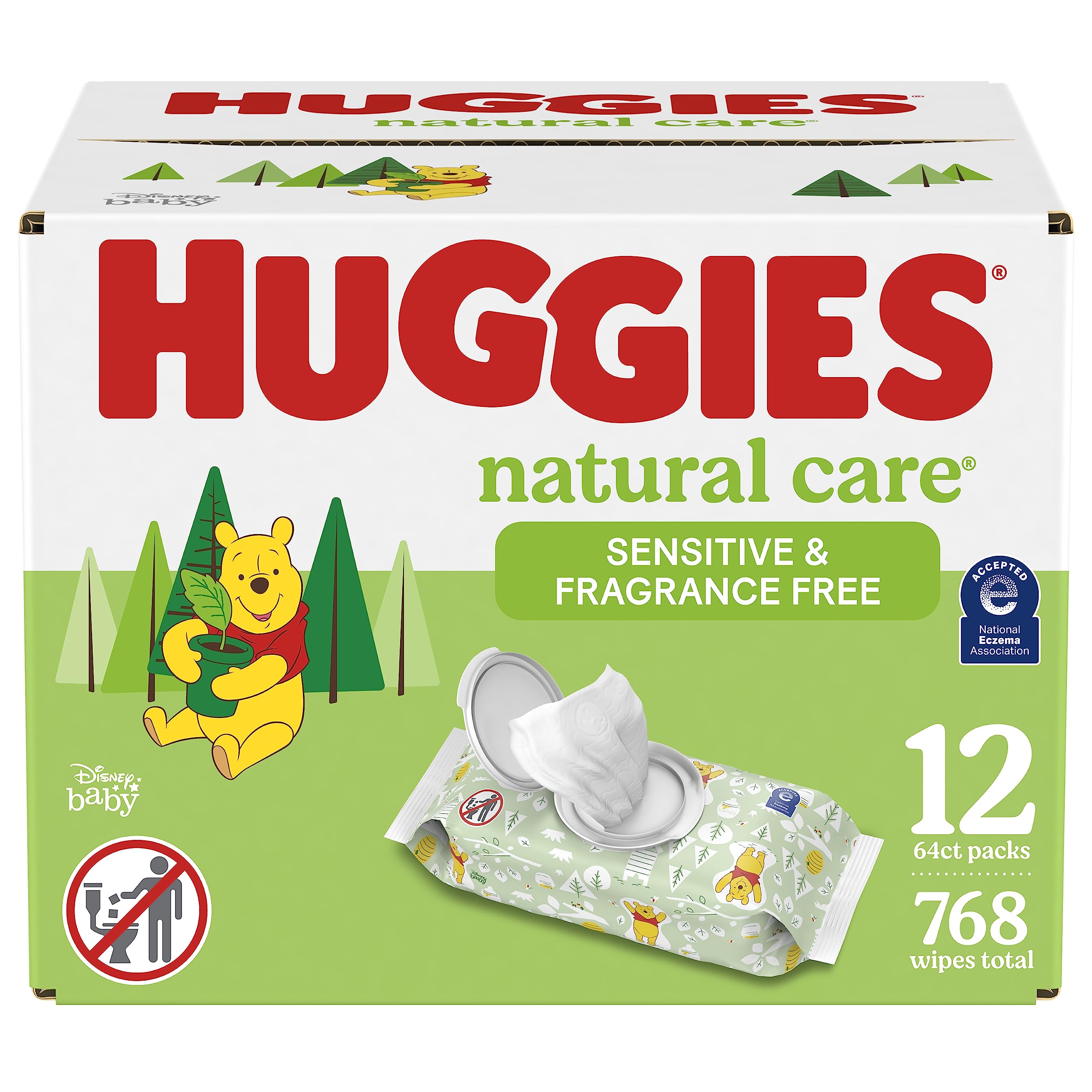 pieluchy huggies ultra comfort