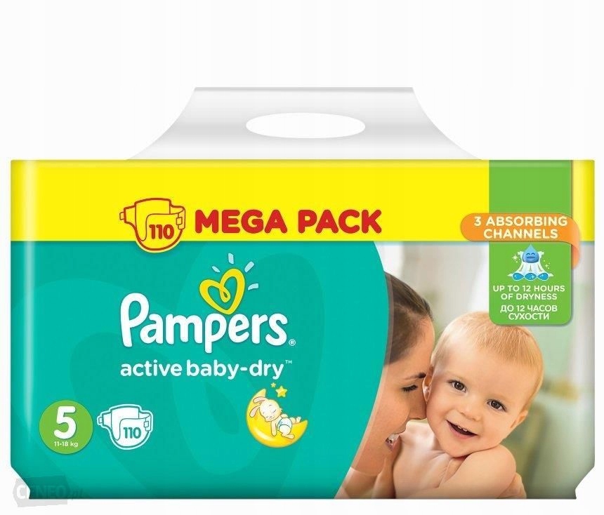 pieluchy pampers premium care 1 cena