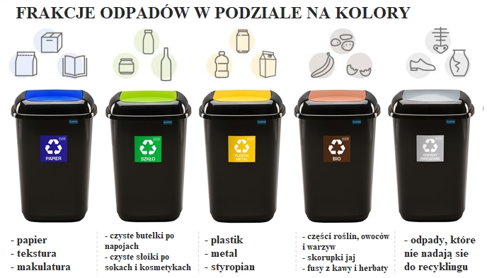 wkładanie pieluchy biedronka