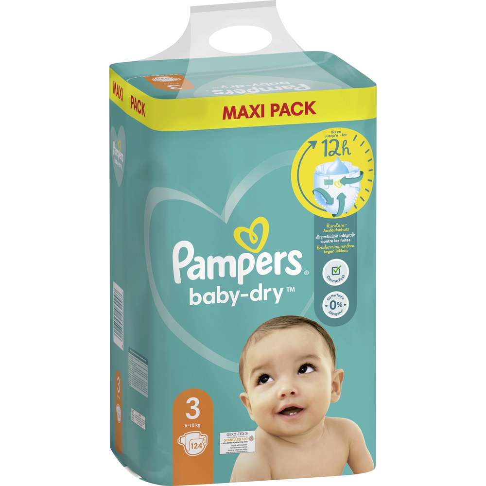 pampers pants 4 24 szt