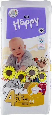 pieluchy pampers baby dry rozmiar 5 junior