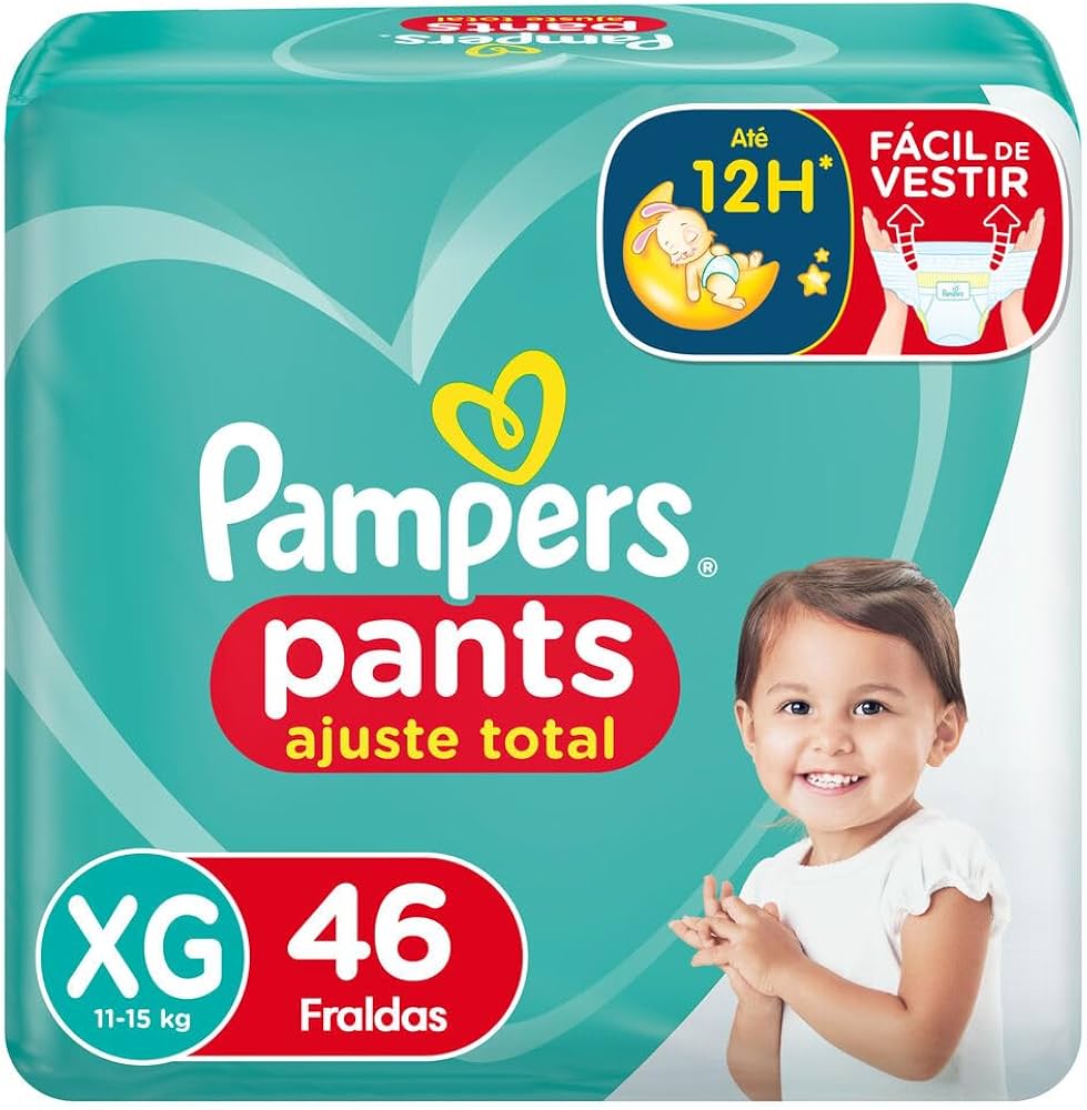 pieluchy pampers w carrefour