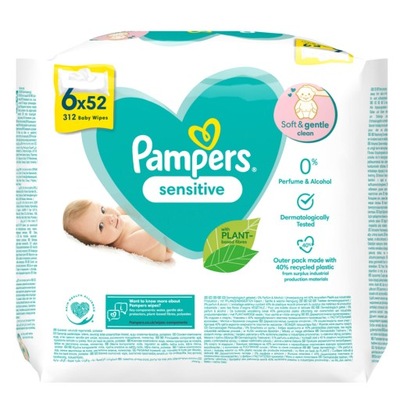 kaufland pampers premium care 3