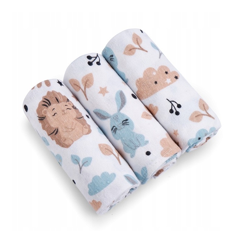 hebe pieluchy pampers