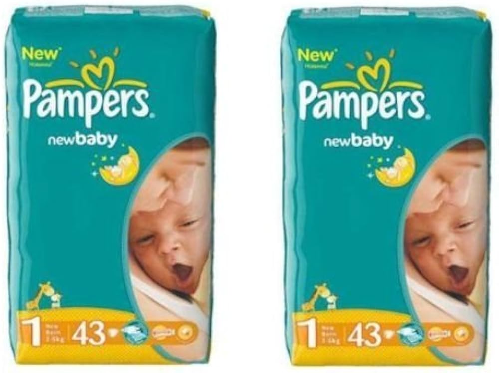 pampers slip-play kaufland