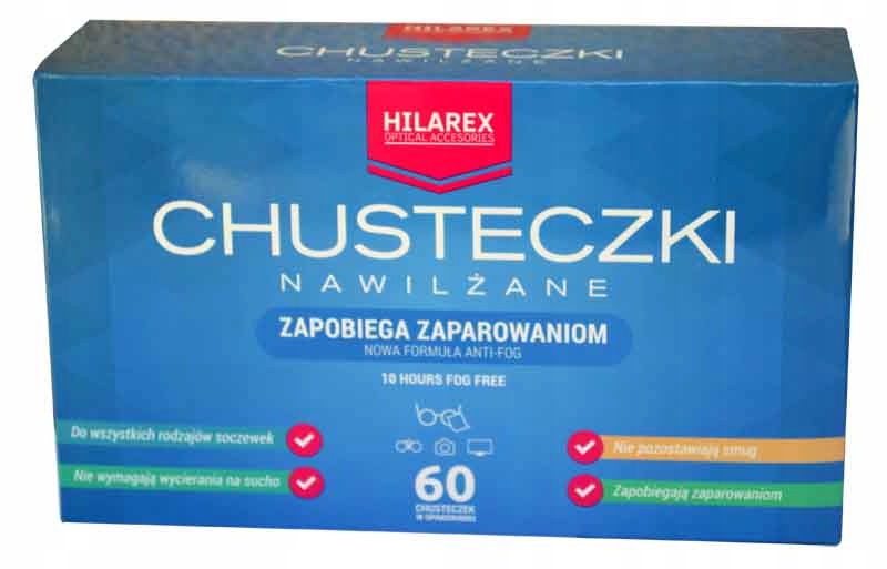 chusteczki nawilżane lupilu