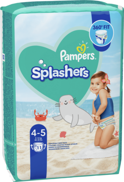 tesco pampers