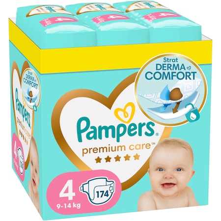 pampers active baby dry 3 ceneo