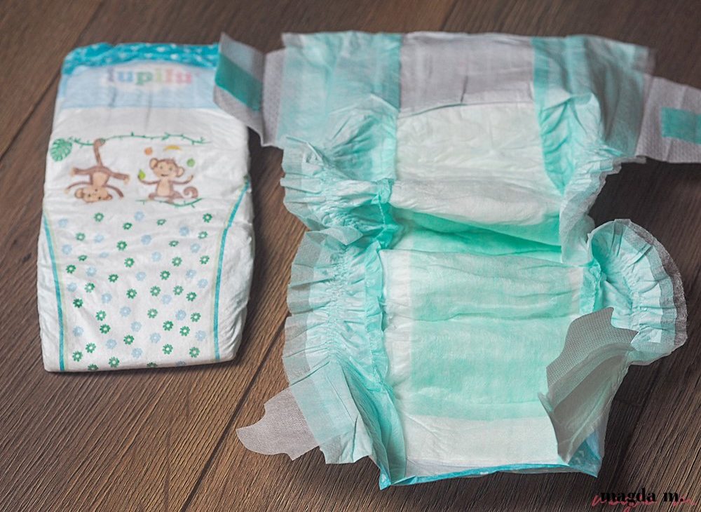 baby active pampers