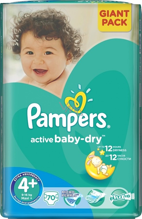 pampers soft ceneo