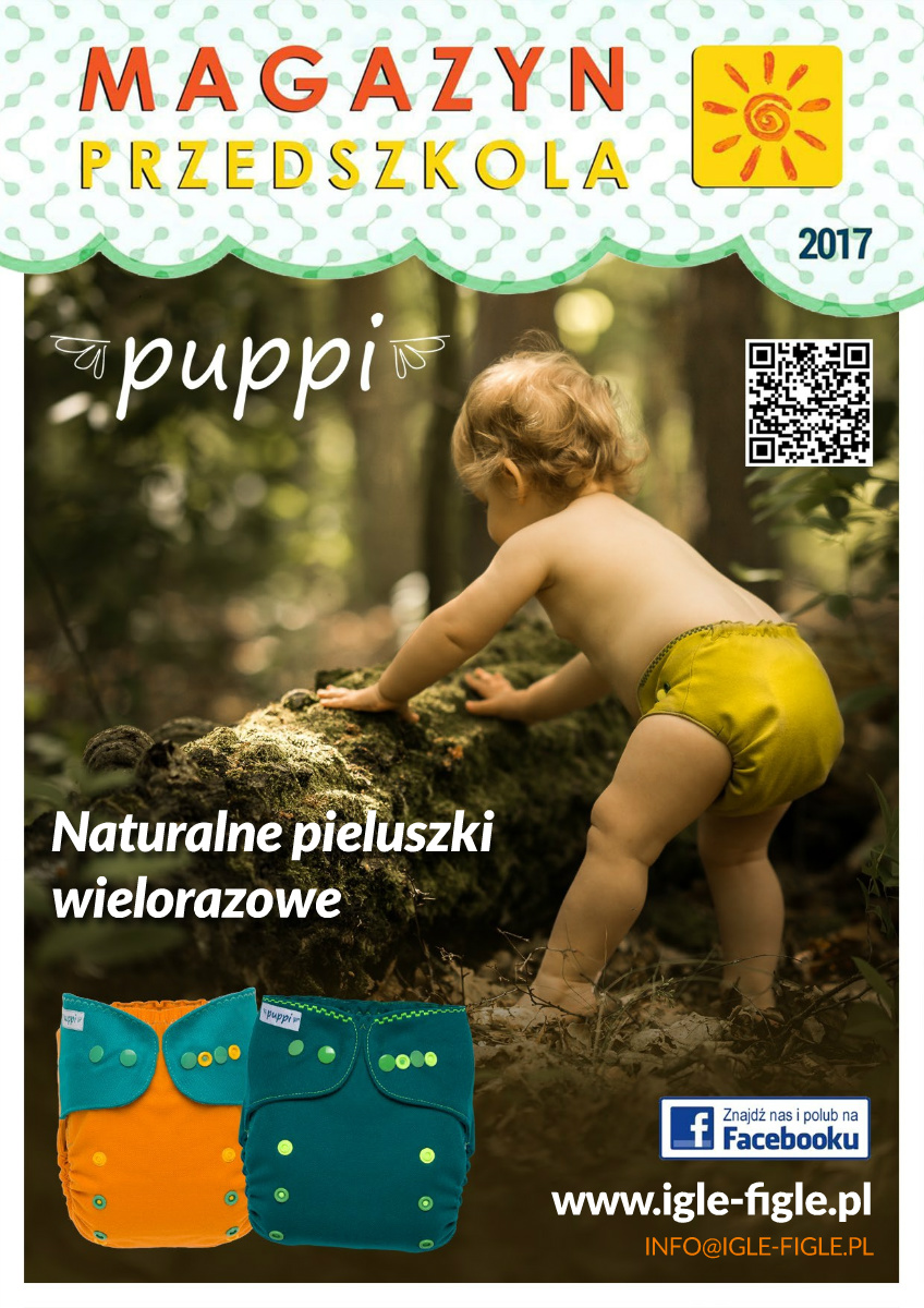 pieluchy do pływania pampers