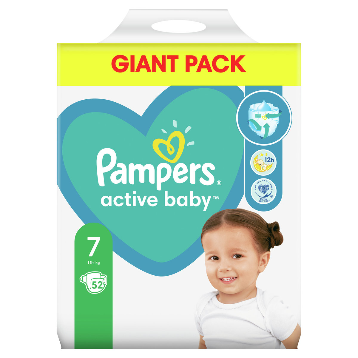 pampers prwmium care promocja sierpień 2017