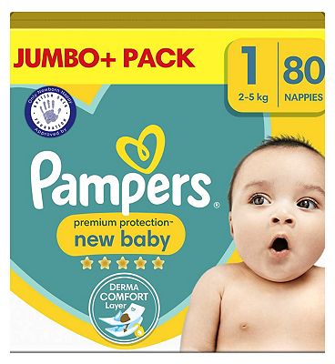 dada pampers cena