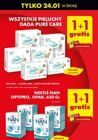 drukarka hp 1050 pampers