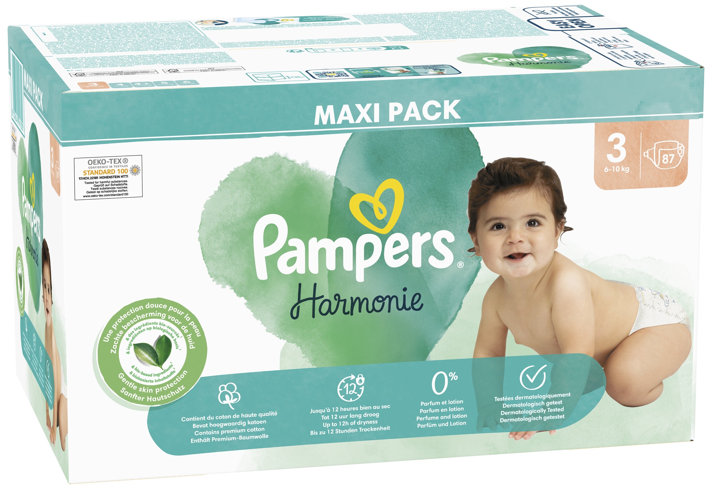 pieluchomajtki pampers 4 5 płock