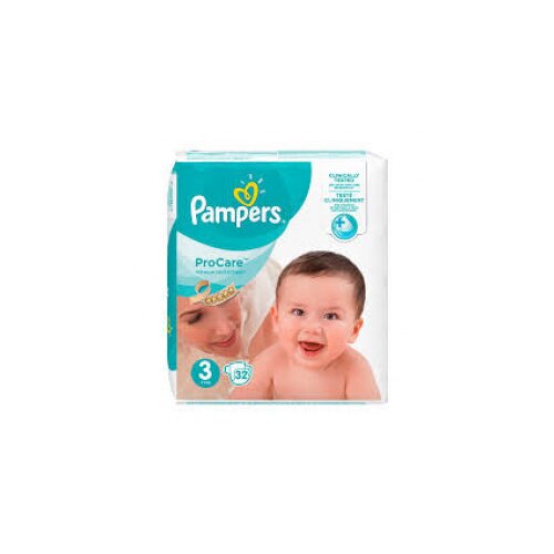 pampers pieluchomajtki 6