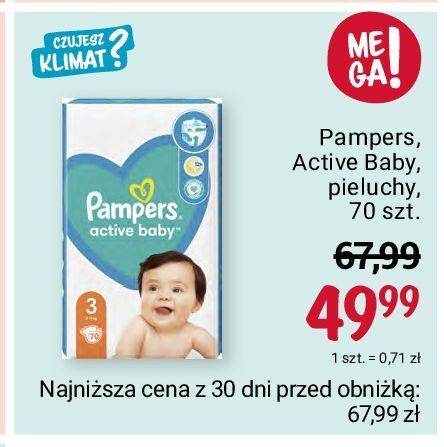 pampers premium care 4 promocja