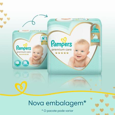 pampers pr 1