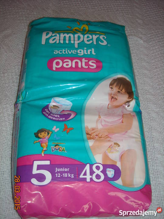 happy 4 pampers