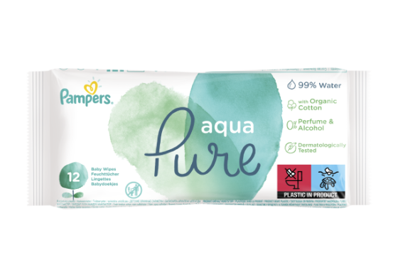 pampers new baby dry 1 opinie