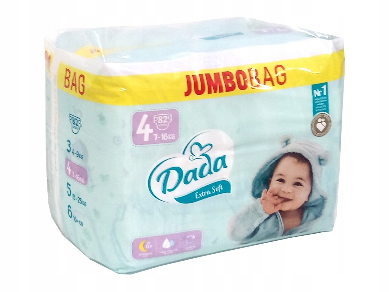 pampers 4 cena za sztukę