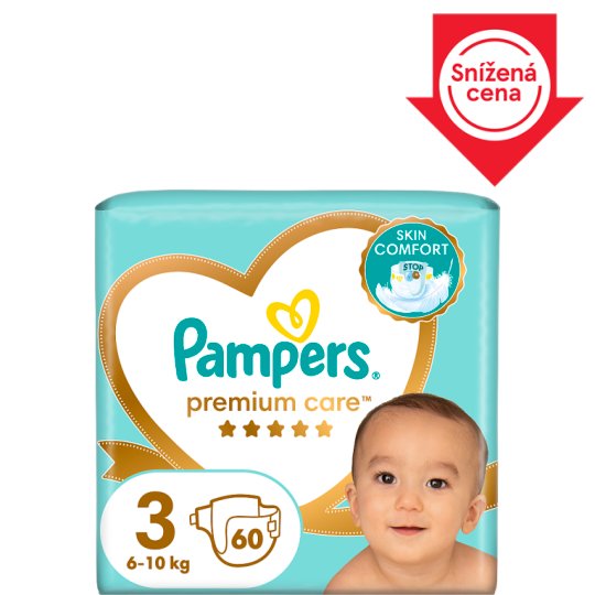 pieluchomajtki dla dzieci pampers