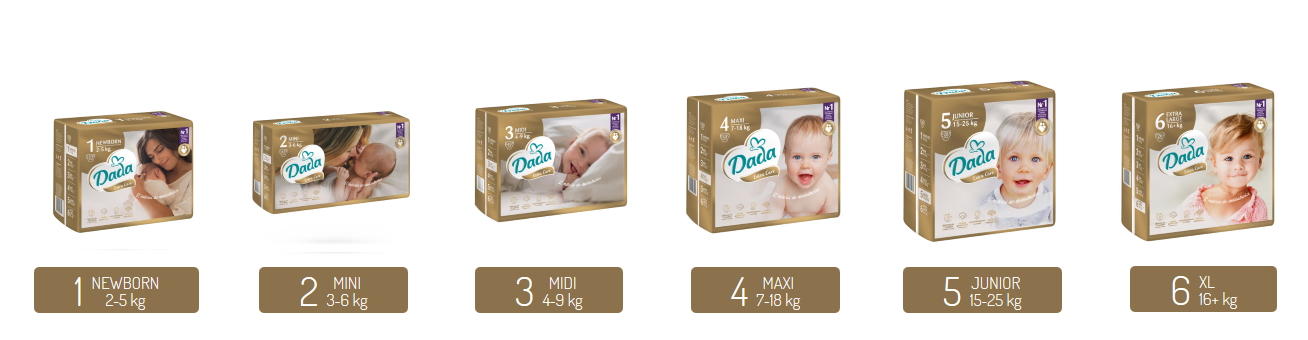 pampers 6 pudelko