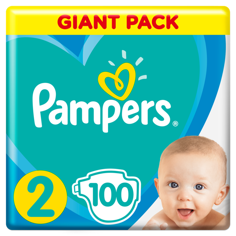 alegro pampers premium.care 2