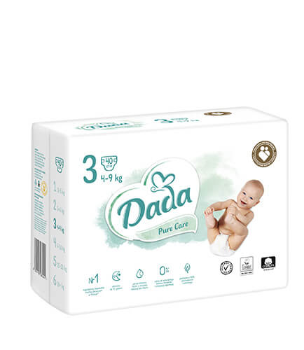 uczulenie na pieluchy pampers zielone