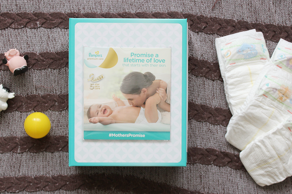 pampers baby drive 2