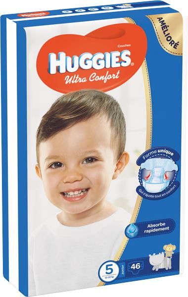 pampers mega box 4 carrefour