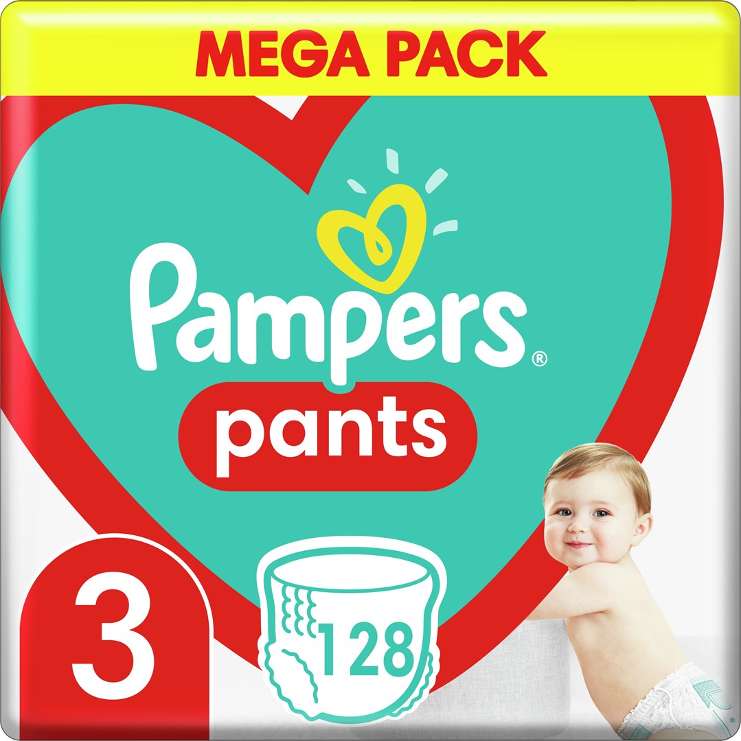 pampers netto