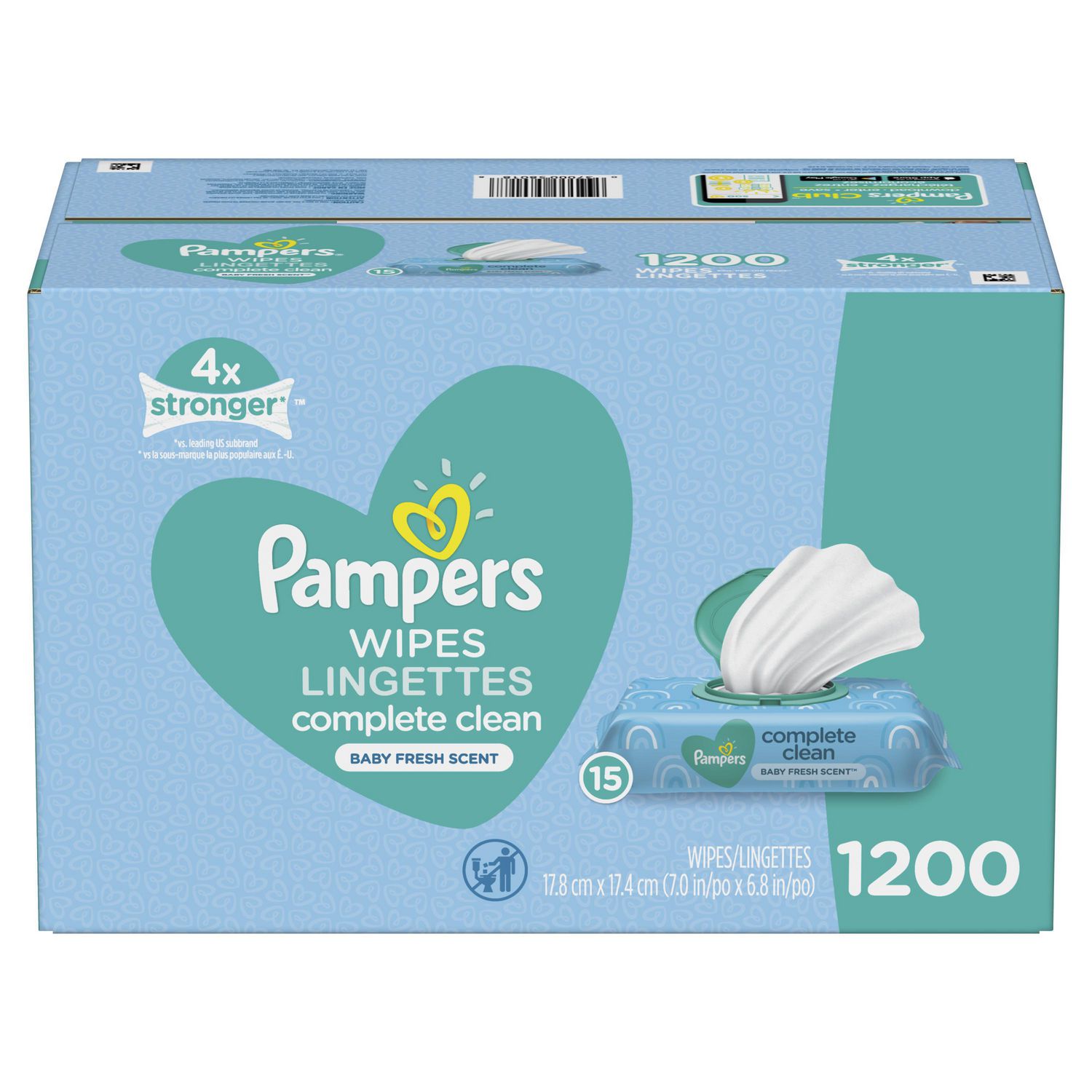 pampers premium care 3 frisco