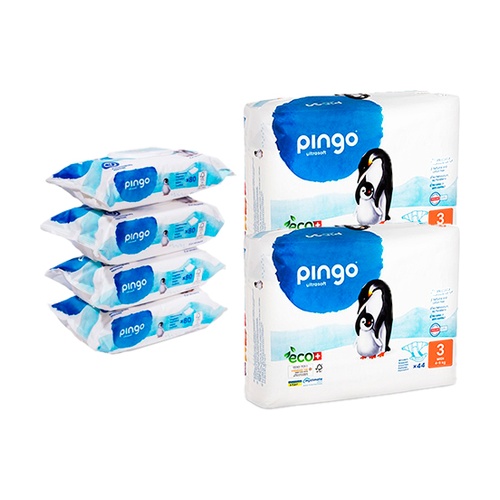 pieluchy pampers 4 allegro